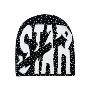 <b>Men</b> Warm Knitted <b>Hats</b> <b>Winter</b> Beanies Caps Custom Logo Hot Sale Unisex Adult Acrylic Beanie <b>Hats</b> Wholesale - Product Image 1