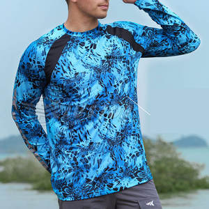 Camisa estampada de pesca, gran oferta, camisas cómodas de pesca para hombres, camisas de pesca para hombres de diseño personalizado más vendidas - Product Image 2