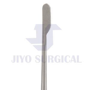 CE ISO APPROVED Top Quality Preservation - COSTA Nasal <b>SAW</b> / <b>Plastic</b> Surgery Instruments Stainless Steel Dental Point - Product Image 6