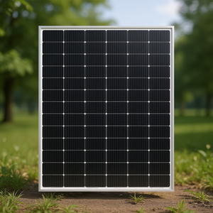 Panel Solar 3S MSD595P - Product Image 3