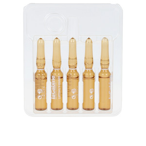 La Cabine Ampollas Lifting V Shape 10X2 Ml - Product Image 1