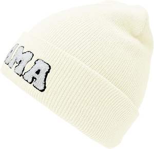 Gorro de Punto Jacquard Transpirable e Impermeable de Lana/Algodón, Diseño Nuevo 2025, Alta Calidad, Unisex, para Adultos, Servicio OEM - Product Image 5