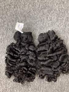 วิกผมดิบแบบชาวเวียดนาม - Product Image 2