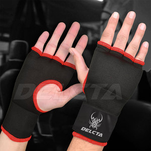 Guantes Interiores Acolchados de Gel de Fabricación Profesional, Material Duradero, Guantes Interiores Acolchados de Gel al por Mayor - Product Image 3