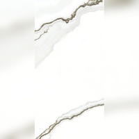 Carreaux de sol vitrifiés modernes à finition brillante exceptionnelle, 600x1200mm, antidérapants, pour extérieur et salle de bain