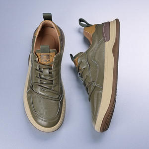 Chaussures décontractées basses à prix d'usine, baskets tendance antidérapantes et durables pour hommes – Offre spéciale - Product Image 2