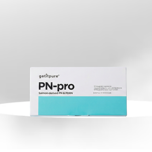 Getitpure PN Pro Booster professionnel de conditionnement de la peau - Product Image 2