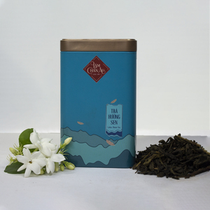 Sachet de thé à saveur de lotus de qualité supérieure, bon choix pour un goût unique certifié ISO HACCP Fabricant asiatique OEM/ODM pour les cadeaux - Product Image 1