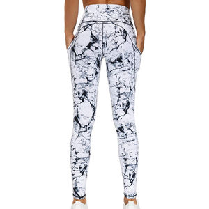 Best Price Custom Design Slim Fit Women <b>Leggings</b> Casual Wear Adult Size High Waist <b>Scrunch</b> <b>Butt</b> <b>Leggings</b> - Product Image 4