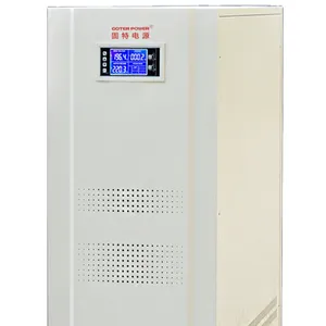 Hot Selling 3-Phasen-Smart-Wechselspannungsstabilisator 30KVa 24 KW