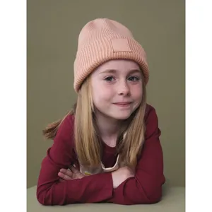 Cappellino Promozionale Personalizzato Riciclato per Bambini B336B - Product Image 1