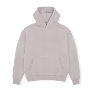2025 Style Custom Sportswear Cotton Fleece Hoodie <b>Pullover</b> <b>for</b> <b>Men</b> Sportswear Hoodies & Sweatshirts Streetwear Loose Clothing - Product Image 1