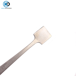 Hoge Kwaliteit Lexer Osteotoom 22Cm Breedte 20Mm, Met Ferro Mobiele Handvat Chirurgisch Bone Beitel Instrumenten