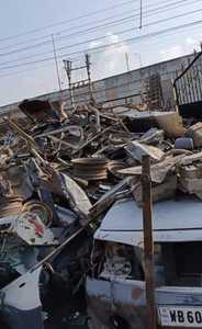 Chatarra de hierro + HMS1 (acero de fusión pesado 1) a la venta | Chatarra de calidad superior para uso industrial | Suministro a granel - Product Image 5