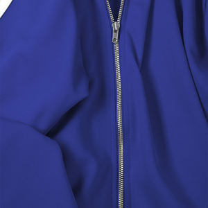 Haute Performance personnalisé hommes col à manches longues course piste veste qualité Polyester actif bas hiver en gros - Product Image 5