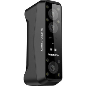 เครื่องสแกน 3 มิติ Rockit รุ่นขายดีอันดับต้นๆ - Product Image 1