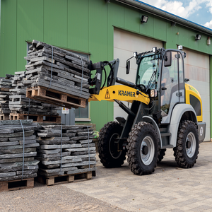 ซื้อรถตัก WL5055 2019ล้อลากในราคาที่ดีที่สุดตอนนี้ - Product Image 1