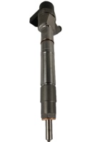 0445110190 injektor bahan bakar GP bos-ch untuk Mer-cedes Sprinter 2.1 6110701670