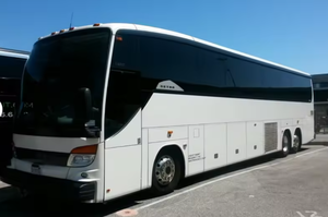 Autobuses Usados Asequibles Setrra S407 Comfort Class 56 Pasajeros, Años 2012, 2013 y 2014, Limpios y con Bajo Kilometraje - Product Image 2