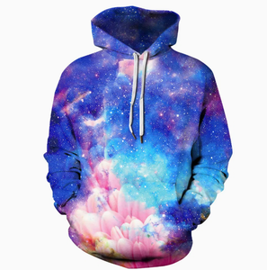 High Quality Plus Size Mens Winter Hoodie Custom Logo 100% Cotton Fleece Windproof Breathable Quick Dry <b>Gym</b> Fitness <b>Sweatshirt</b> - Product Image 6