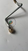 Pièces d'origine Pièces de moteur OEM 6C8.3 VENT TUBE 3930678