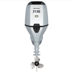 เครื่องยนต์เรือยนต์ฮอนด้า115HP BF115JXRA
