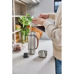 Termo Personalizado Black+Blum Duo Explorer, Artículos Premium para Bebidas - Product Image 4