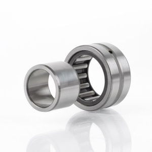 For NTN Needle <b>Bearing</b> NK110/30 R+1R100X110X30 ID 100mm OD 130mm Width 30mm - Product Image 1