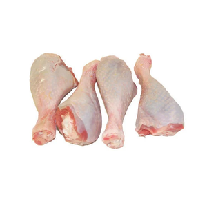 Proveedor principal de muslos de pollo halal frescos congelados / piernas de pollo / patas de pollo a la venta - Product Image 1