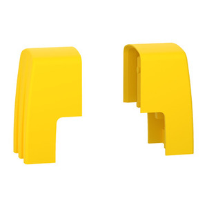 Per SCHNEIDER ELECTRIC A9XPE210 Set di 10 terminali per cavi a 2 poli per Acti 9 - Product Image 1