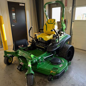 Cortacésped industrial de giro cero John Deer Z960M 2024/2025 altamente eficiente con soporte de personalización OEM y ODM - Product Image 6