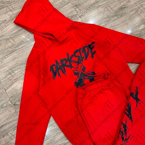 Survêtement pour homme Survêtement d'hiver à capuche chaud pour homme Survêtement de survêtement Ensemble de pantalon de jogging unisexe Combinaison d'entraînement de gymnastique - Product Image 3