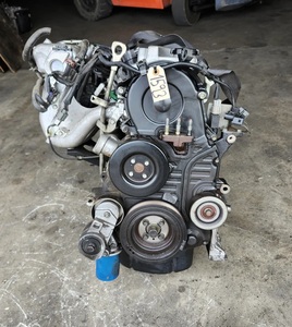 Conjunto de motor 4G69 usado completo de Venta caliente disponible ahora - Product Image 2