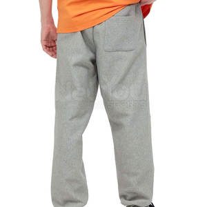 Pantalon de jogging à marque privée, faible MOQ, dernier design, vente chaude, fabriqué au Pakistan - Product Image 4