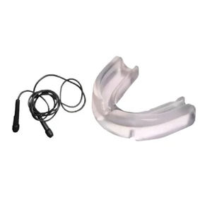 Produit best-seller Ensemble de boxe de combat pour entraînement sportif Ensemble de combat de boxe en cuir original de haute qualité - Product Image 4