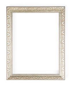 Cadres photo en mosaïque faits à la main de tailles personnalisées en gros incrustation d'os blanc avec options d'impression UV de 67mm et 228mm - Product Image 1