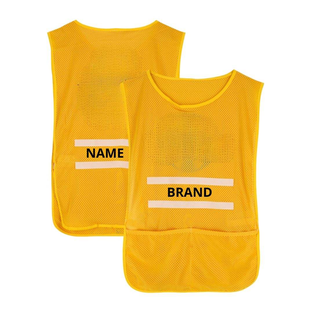 สีเหลือง