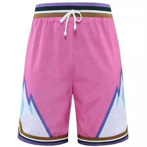 Wholesale <b>Mens</b> Cotton Casual <b>Shorts</b> Custom Logo Summer Beach <b>Shorts</b> <b>with</b> <b>Elastic</b> <b>Waist</b> Drawstring Comfortable Breathable Fabric - Product Image 1