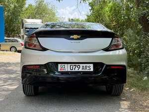 Chevrolet Volt Limited Edition d'occasion, modèle 2017 - Product Image 6
