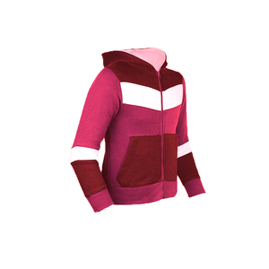 Chándal de Manga Larga con Bloques de Color para Hombre, Tejido Cómodo y Transpirable con Cuello Alto y Diseño de Cintura Elástica, Precio de Fábrica - Product Image 2