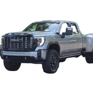 GM_C Sierra 3500HD Denali Ultimate d'occasion propre 2026 - Product Image 1