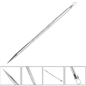 Stainless Steel Personal Care Pimple <b>Blackhead</b> Remover Instruments | Spa <b>Blackhead</b> Remover Custom Logo - Product Image 5