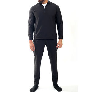 Bas Prix Survêtement Hommes Survêtements Costumes En Gros Sport Survêtement Formation Jogging Sport Porter Survêtement pour Hommes - Product Image 2