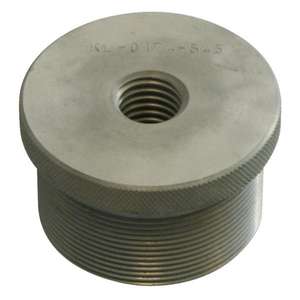 Adaptador para Herramienta Eléctrica Gedore KL-0174-545 2 1/4''-14 UNS a M18 - Product Image 2