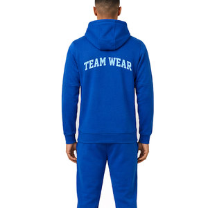 Sweat-shirts d'équipe de qualité supérieure, style athlétique, conçus pour une utilisation durable dans l'entraînement sportif et les activités de style de vie actif. - Product Image 4