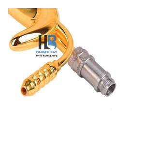 Weitlaner ชุดเครื่องดึงเต้านมด้วยมือทำจากสเตนเลสอุปกรณ์ผ่าตัดโมล - Product Image 2