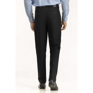 กางเกงสูททรงปกติ FP-NFL25-009 กางเกงเดรส - Product Image 3