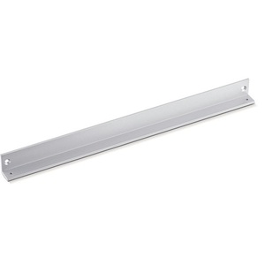 GEZE TS 5000 L Silver <b>Door</b> <b>Catches</b> & <b>Door</b> Closers Mounting Bracket for the Model - Product Image 1