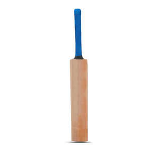 Batte de cricket professionnelle de conception OEM personnalisée en gros en bois de saule anglais à bas quantité minimale de commande - Product Image 2
