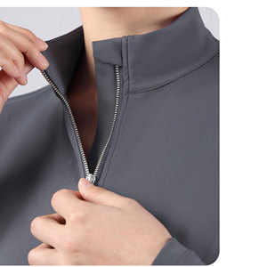 2026 New Arrival Best Selling Horse <b>Riding</b> Base Layer Shirt For Women's Custom Made Martial Women Horse <b>Riding</b> Base Layer - Product Image 3